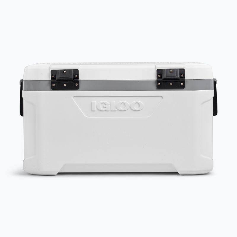 Igloo Latitude Marine Ultra 70 66 l fehér/holdszürke túra hűtőszekrény 3