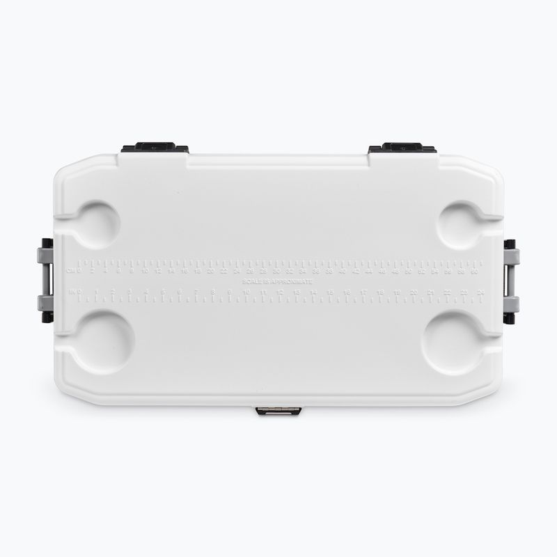 Igloo Latitude Marine Ultra 70 66 l fehér/holdszürke túra hűtőszekrény 5
