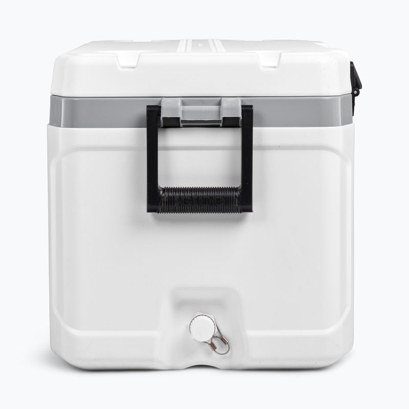 Igloo Latitude Marine Ultra 70 66 l fehér/holdszürke túra hűtőszekrény 8