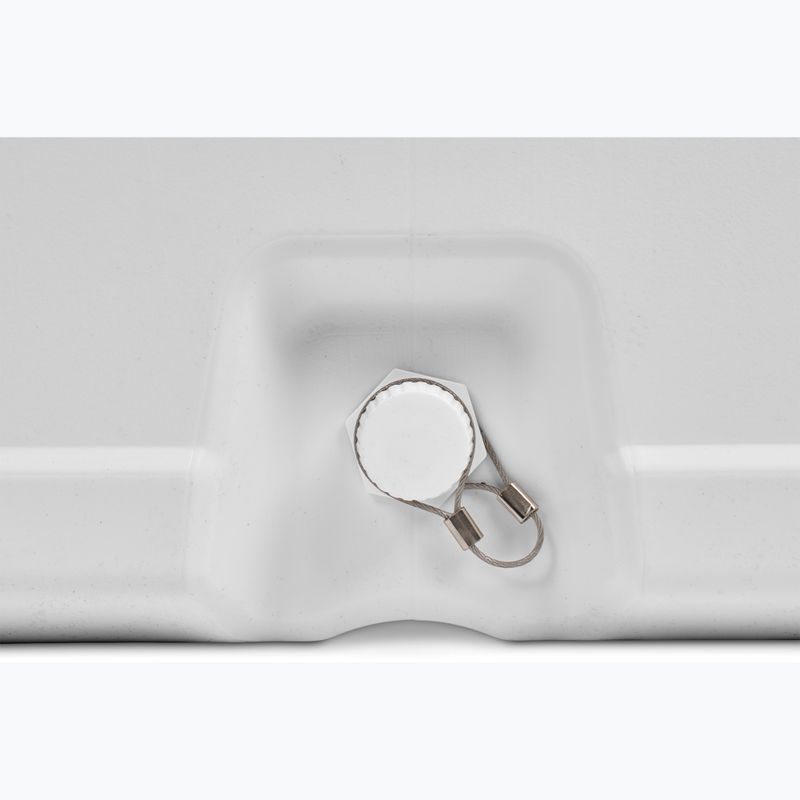 Igloo Latitude Marine Ultra 70 66 l fehér/holdszürke túra hűtőszekrény 11