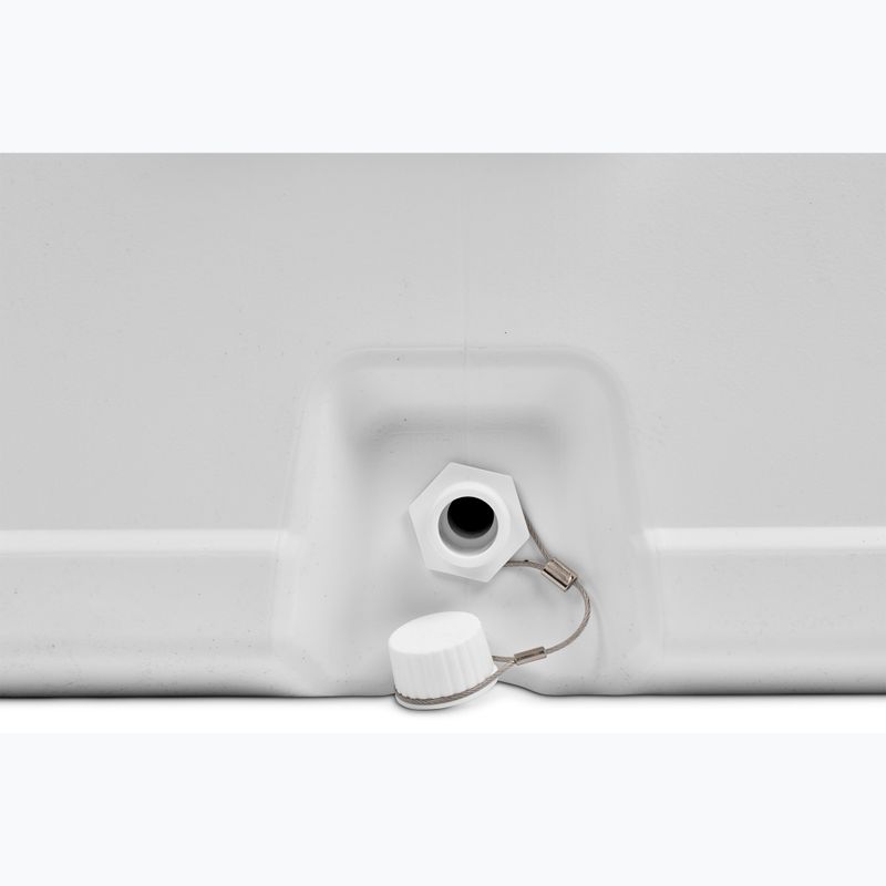 Igloo Latitude Marine Ultra 70 66 l fehér/holdszürke túra hűtőszekrény 12