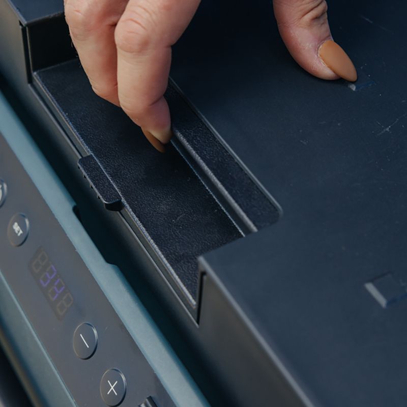 Dometic CFX2 28 l-es óceánjáró hűtőszekrény 10