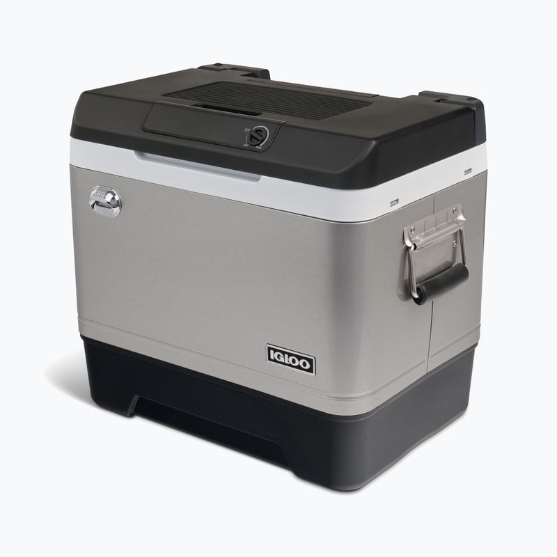 Hordozható hűtőszekrény Igloo ACDC 42 l 2
