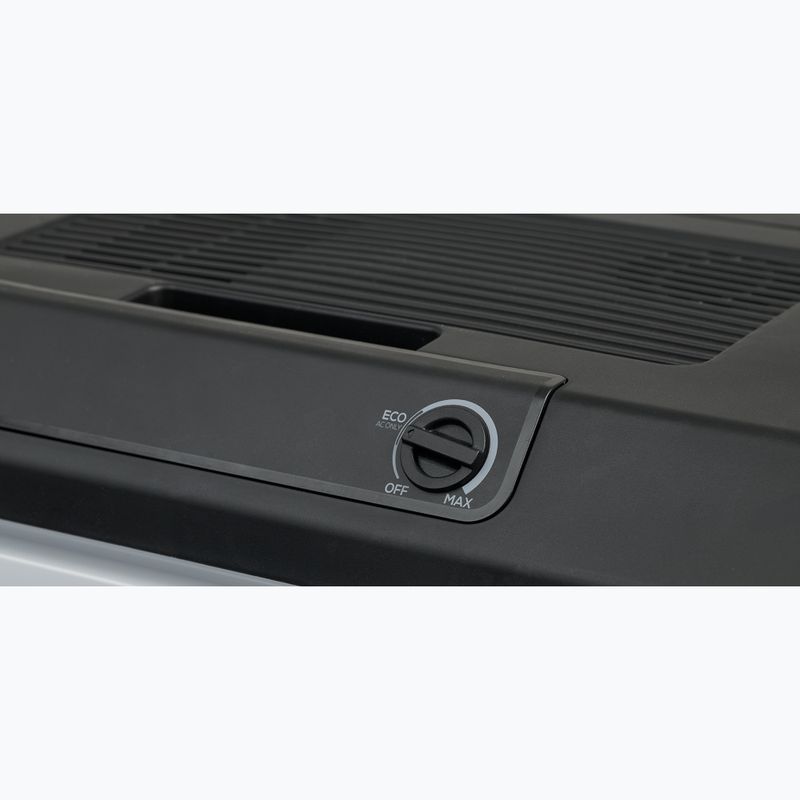 Hordozható hűtőszekrény Igloo ACDC 42 l 4