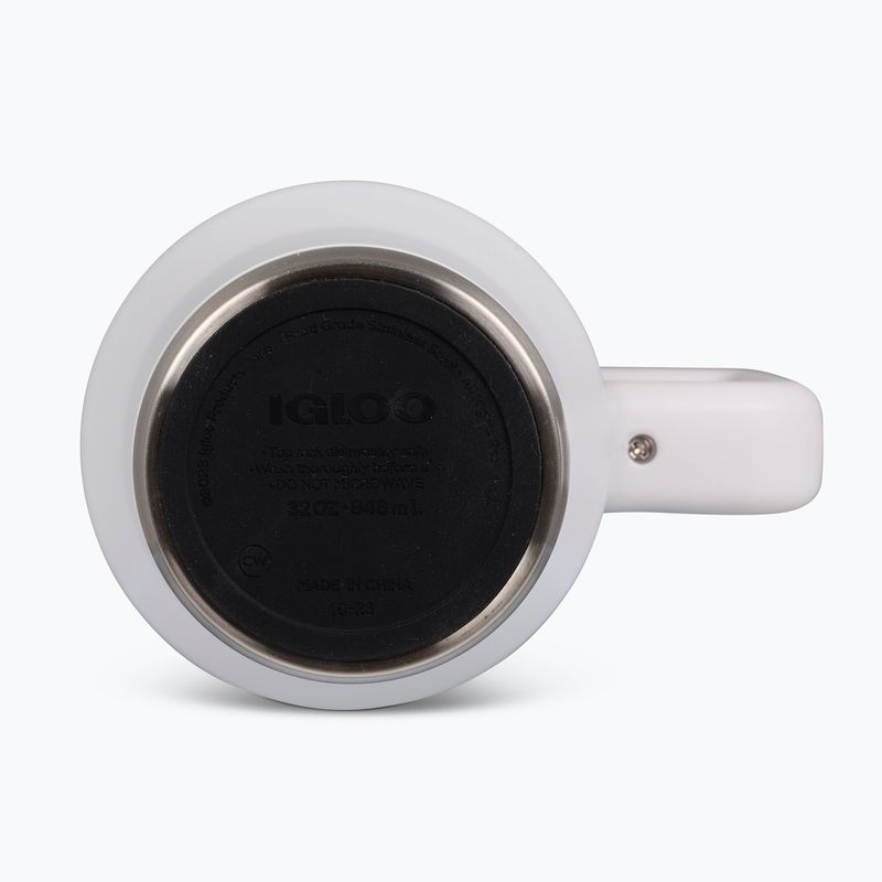Igloo Travel Flip n' Sip thermo bögre 960 ml fehér 7