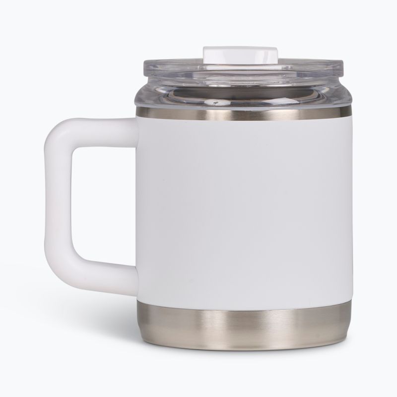 Igloo Coffee termikus bögre 450 ml fehér 3