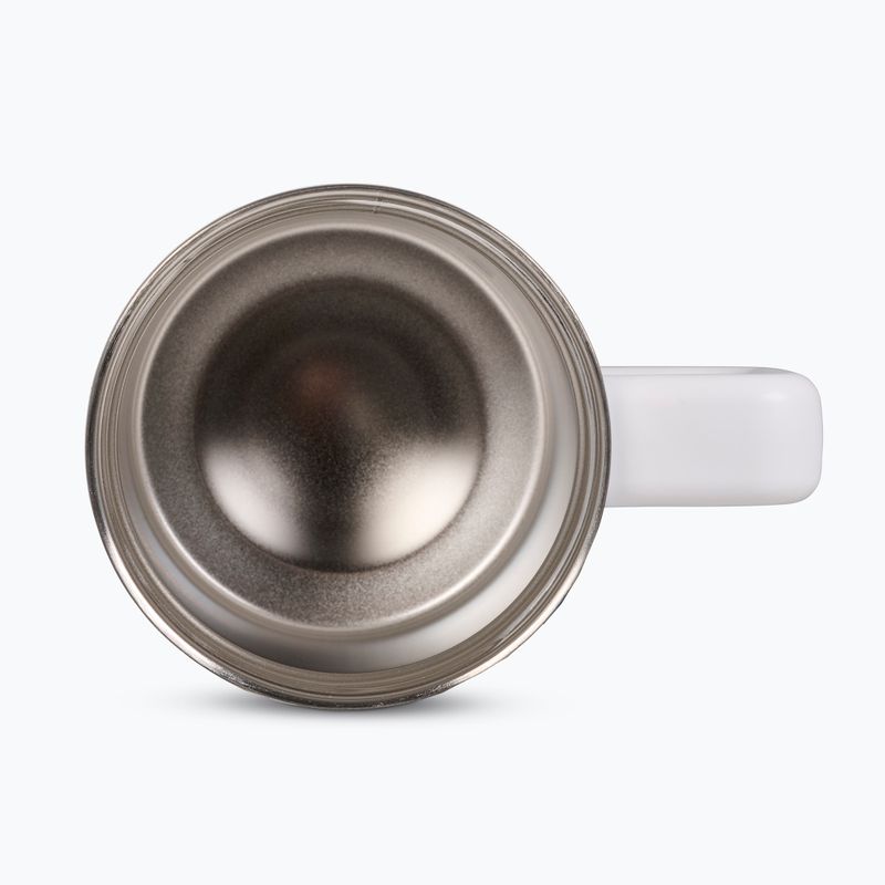 Igloo Coffee termikus bögre 450 ml fehér 7