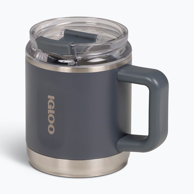 Igloo Coffee 450 ml-es karbonit termikus bögre 4