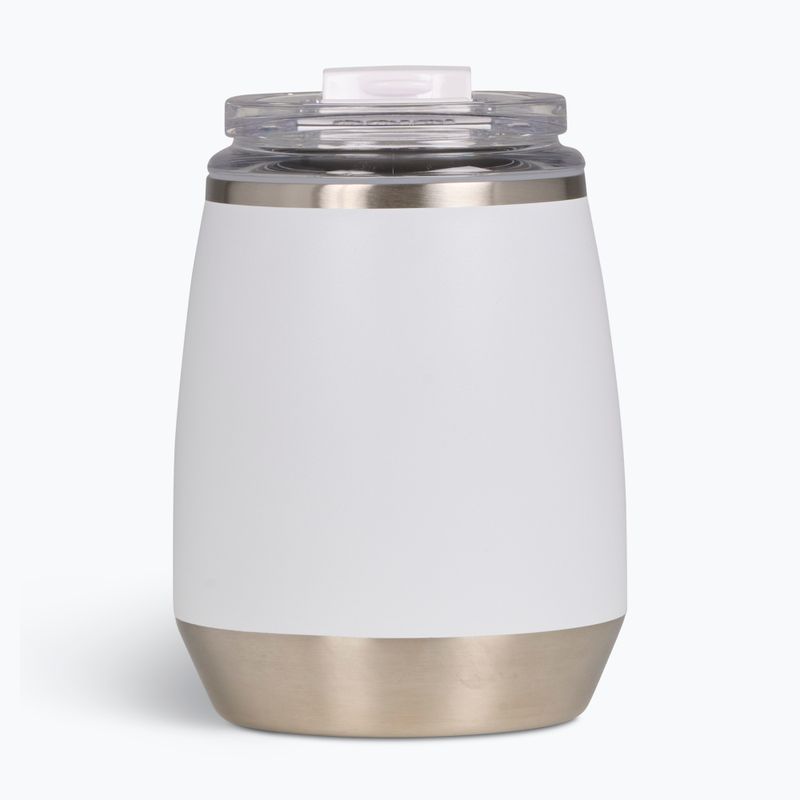 Igloo Wine Tumbler 295 ml-es fehér termikus bögre 3