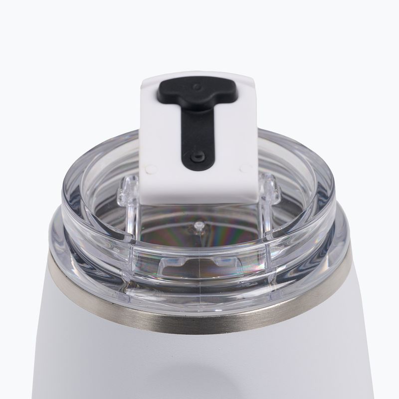 Igloo Wine Tumbler 295 ml-es fehér termikus bögre 5
