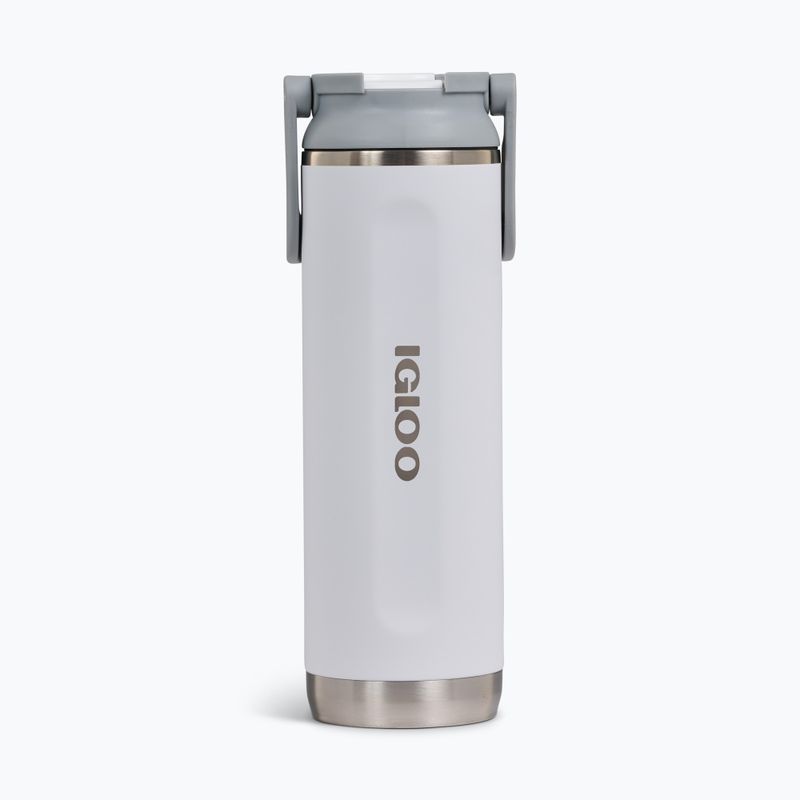 Igloo Sport Sipper termikus palack 600 ml fehér