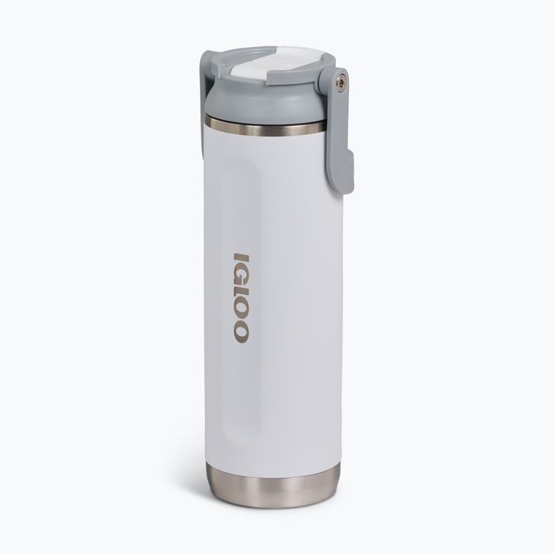 Igloo Sport Sipper termikus palack 600 ml fehér 4