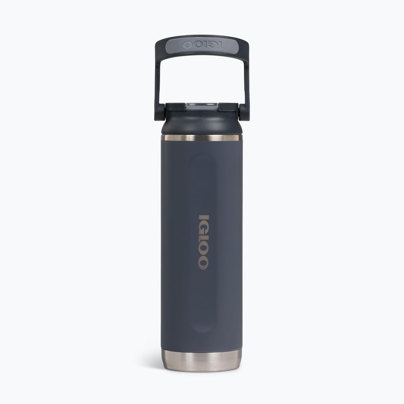 Igloo Sport Sipper 600ml karbonit hőpalack 3