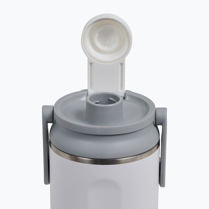 Igloo Twist'n' Chug termikus palack 1080 ml fehér 6