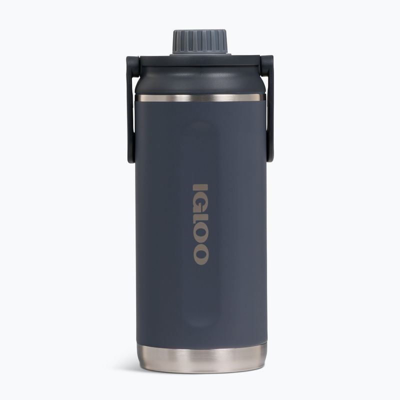 Igloo Twist'n' Chug 1080 ml-es karbonit hőpalack