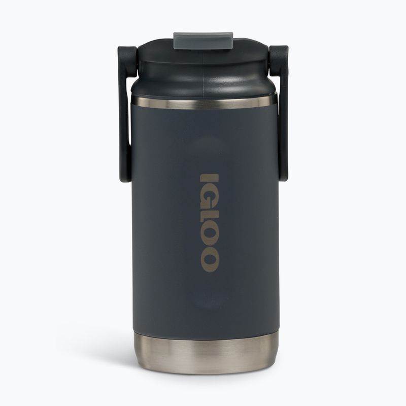 Igloo Tumbler Flip 'n' Sip 360 ml-es karbonit hőbögre