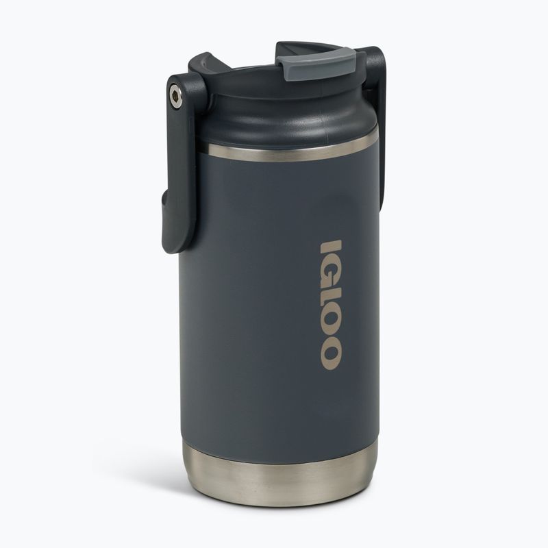 Igloo Tumbler Flip 'n' Sip 360 ml-es karbonit hőbögre 2