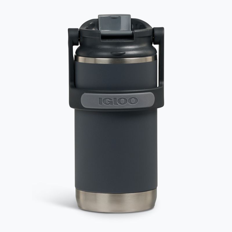 Igloo Tumbler Flip 'n' Sip 360 ml-es karbonit hőbögre 3