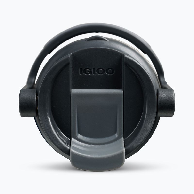 Igloo Tumbler Flip 'n' Sip 360 ml-es karbonit hőbögre 7