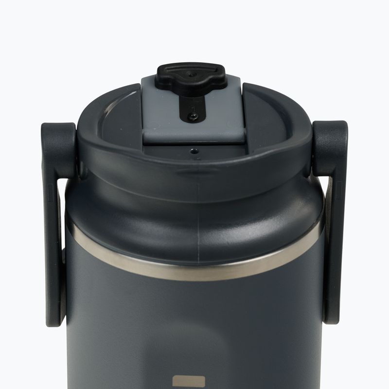 Igloo Tumbler Flip 'n' Sip 360 ml-es karbonit hőbögre 11