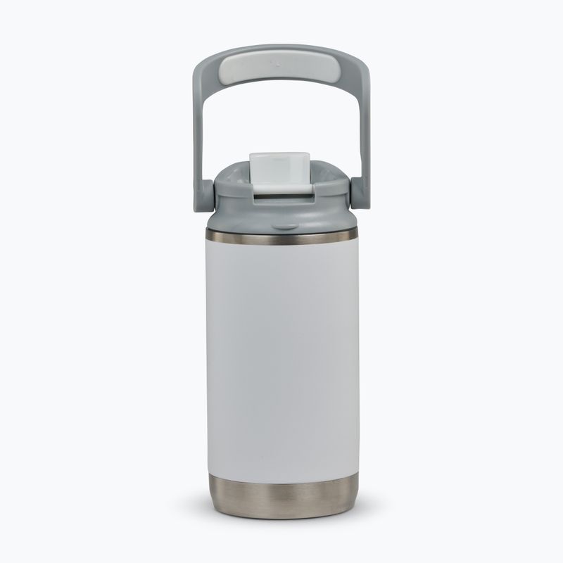 Igloo Tumbler Flip 'n' Sip termo bögre 360 ml fehér 5