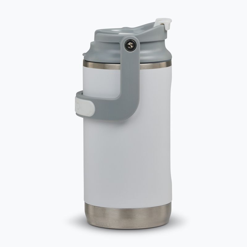 Igloo Tumbler Flip 'n' Sip termo bögre 360 ml fehér 6