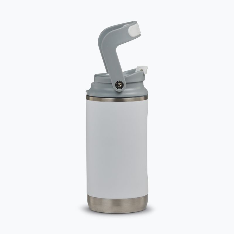 Igloo Tumbler Flip 'n' Sip termo bögre 360 ml fehér 7