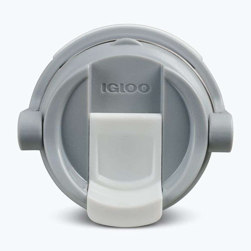 Igloo Tumbler Flip 'n' Sip termo bögre 360 ml fehér 12
