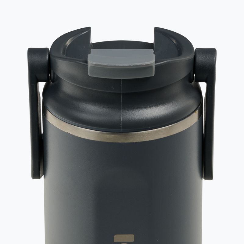 Igloo Tumbler Flip 'n' Sip termikus bögre 480 ml carbonite 6