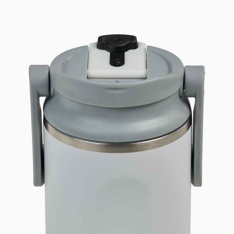 Igloo Tumbler Flip 'n' Sip termo bögre 480 ml fehér 6