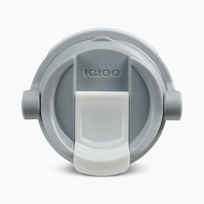 Igloo Tumbler Flip 'n' Sip termo bögre 480 ml fehér 7