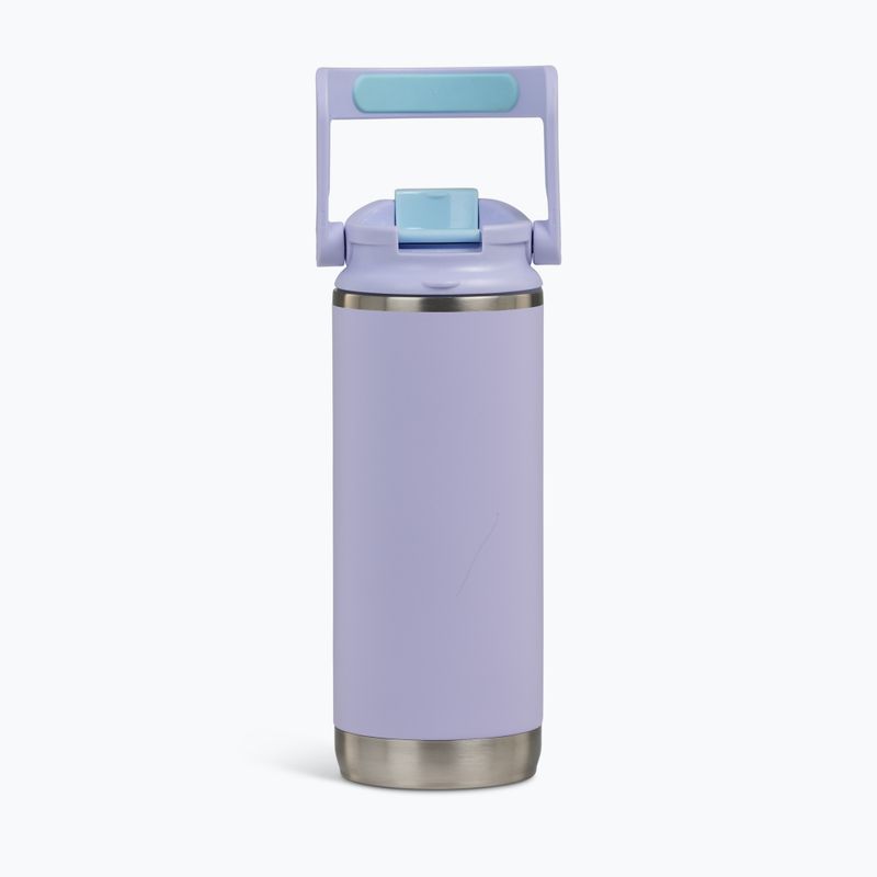 Igloo Tumbler Flip 'n' Sip termo bögre 480 ml lila szellő 3