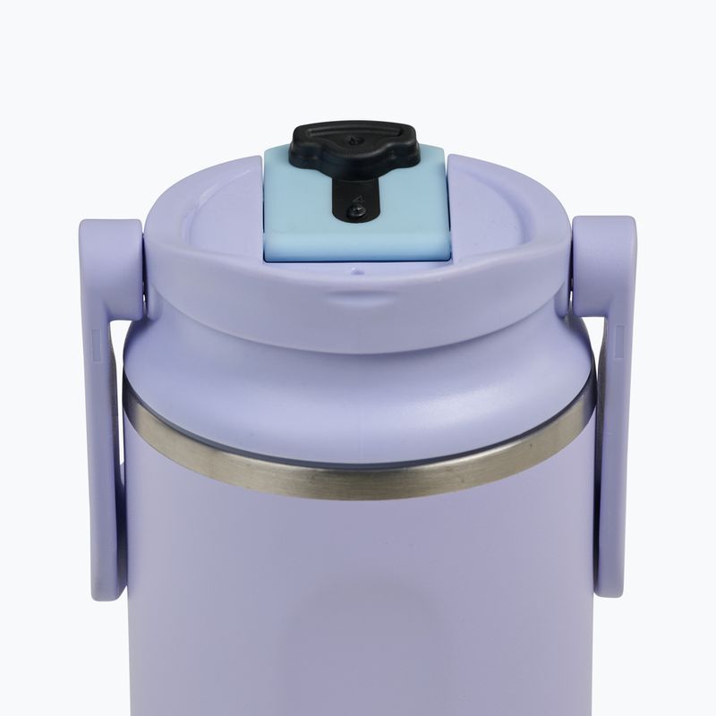Igloo Tumbler Flip 'n' Sip termo bögre 480 ml lila szellő 6