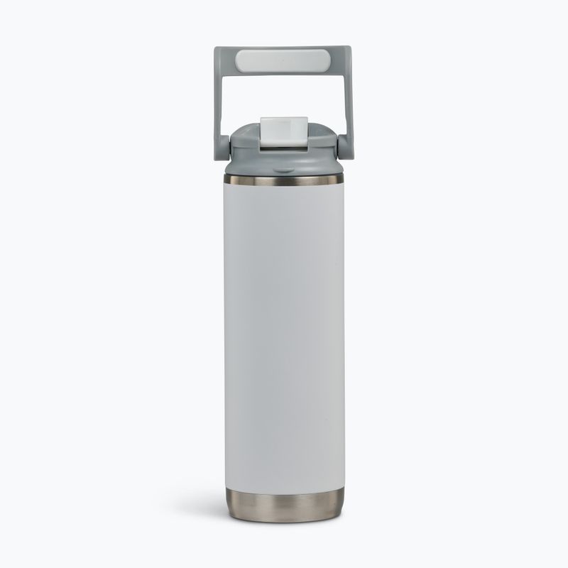 Igloo Tumbler Flip 'n' Sip termo bögre 600 ml fehér 3