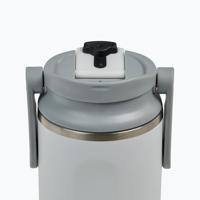 Igloo Tumbler Flip 'n' Sip termo bögre 600 ml fehér 6
