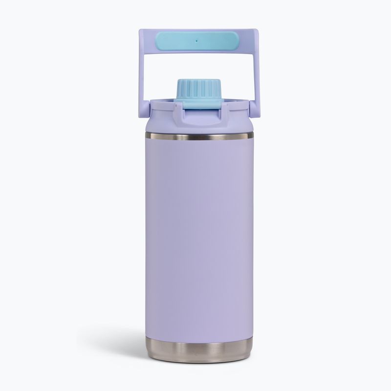 Igloo Twist'n' Chug termikus palack 1080 ml lila szellő 3