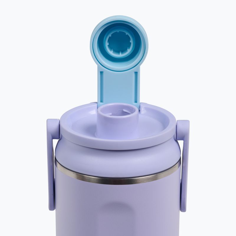Igloo Twist'n' Chug termikus palack 1080 ml lila szellő 6