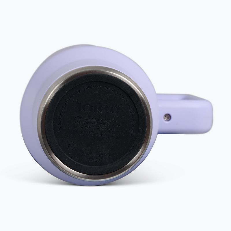 Igloo Travel Flip n' Sip thermo bögre 960 ml lila szellő 6