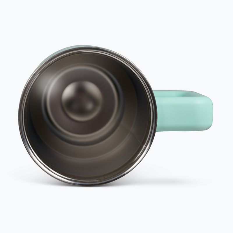 Igloo Travel Flip n' Sip 960 ml-es tengerzöld színű hőbögre 7