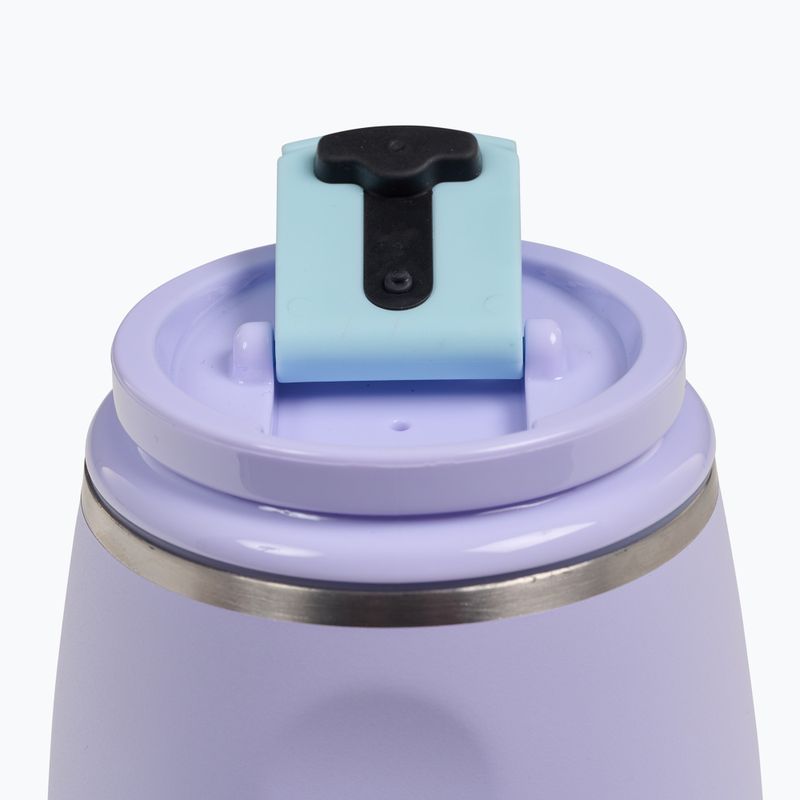 Igloo Wine Tumbler 295 ml lila szellő termikus bögre 5