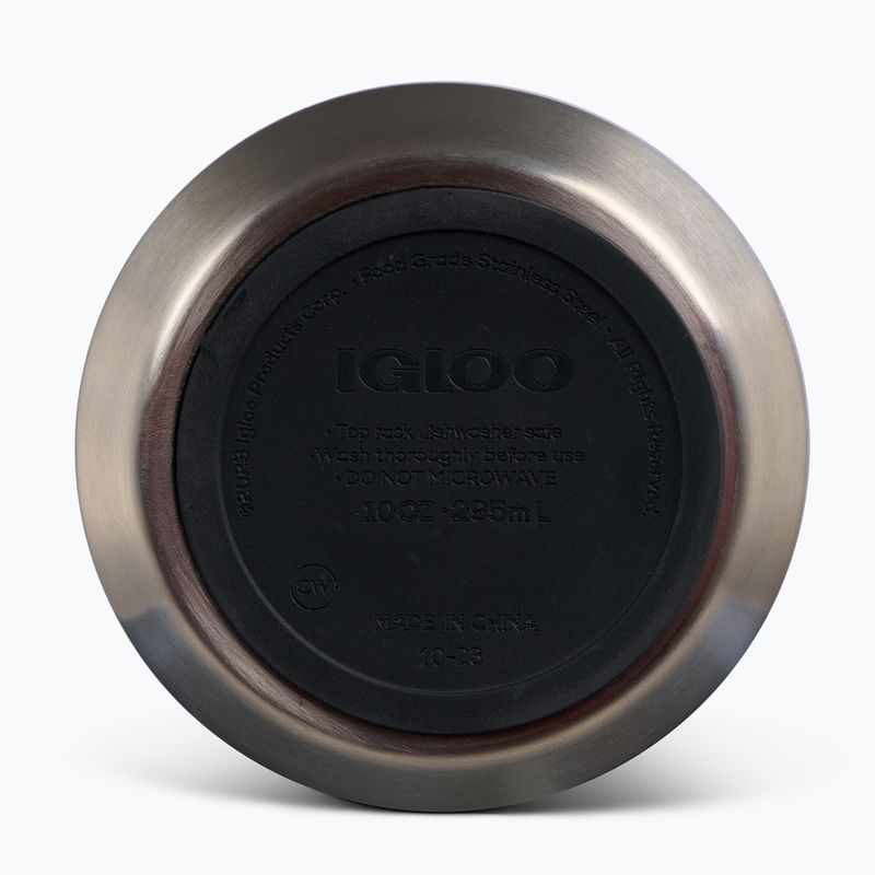 Igloo Wine Tumbler 295 ml lila szellő termikus bögre 6