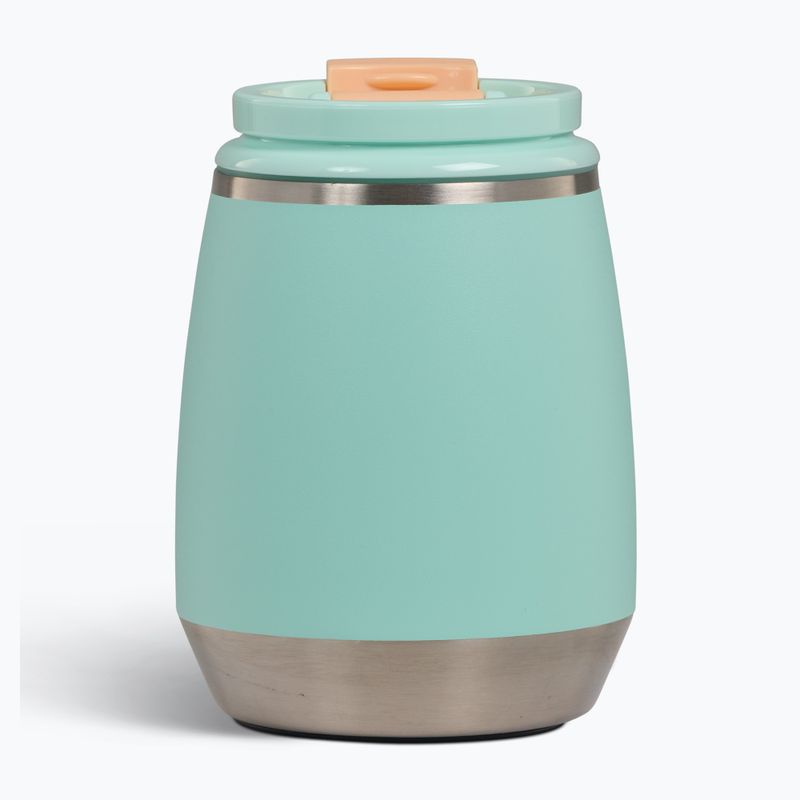 Igloo Wine Tumbler 295 ml-es tengerzöld színű termál bögre 3