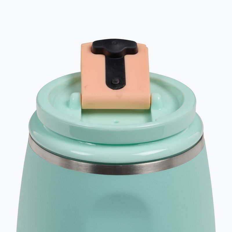 Igloo Wine Tumbler 295 ml-es tengerzöld színű termál bögre 5