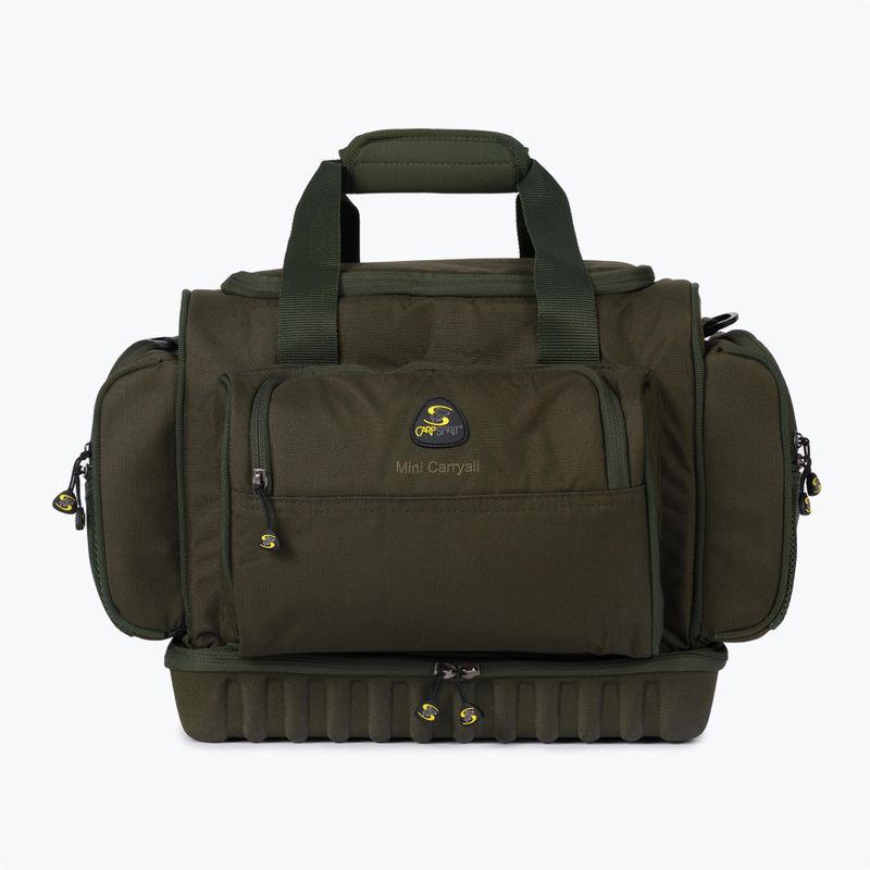Carp Spirit Mini Carryall horgásztáska zöld 692001361