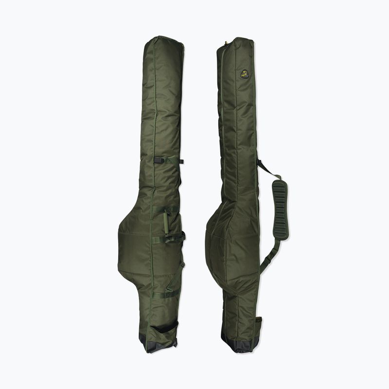 Carp Spirit Magnum Multi Sleeve 5 botok zöld ACS070077