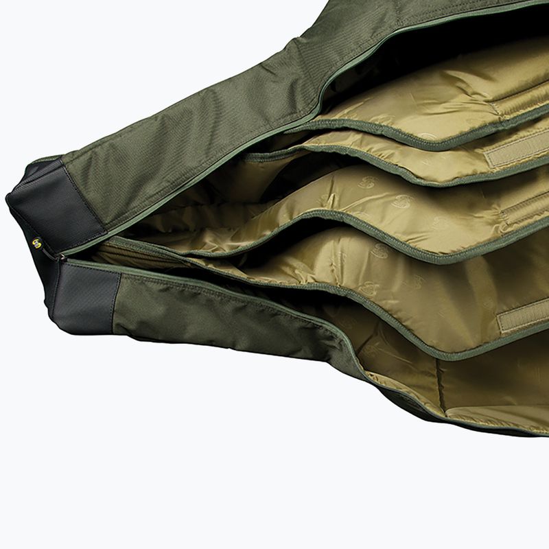 Carp Spirit Magnum Multi Sleeve 5 botok zöld ACS070077 2