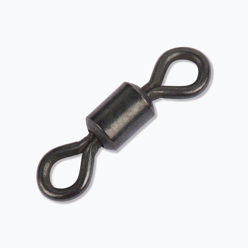 Carp Spirit Rolling Swivel fekete ACS290005