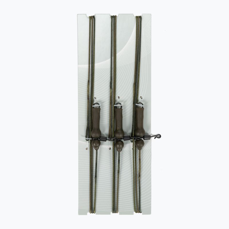 Leadcore Carp Spirit Gravitációs helikopter Leader 3db zöld ACS010151