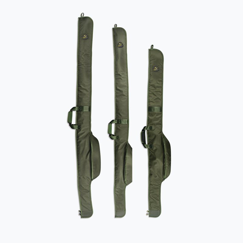 Carp Spirit Magnum puha hüvely zöld ACS070048