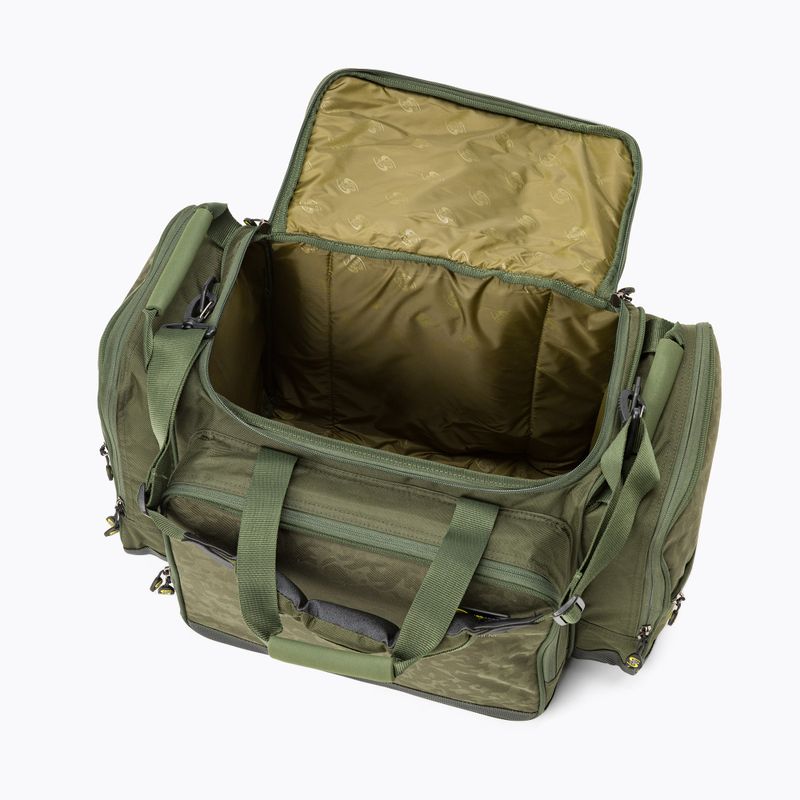 Horgász táska Carp Spirit Magnum Carryall zöld ACS070053 5
